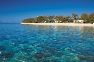 Lady Elliot Island Eco Resort Exterior foto