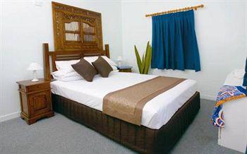 Lady Elliot Island Eco Resort Exterior foto