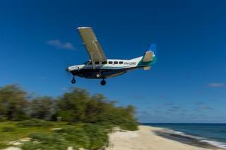 Lady Elliot Island Eco Resort Exterior foto