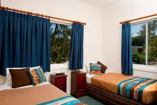 Lady Elliot Island Eco Resort Exterior foto
