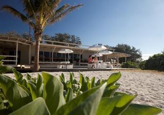 Lady Elliot Island Eco Resort Exterior foto