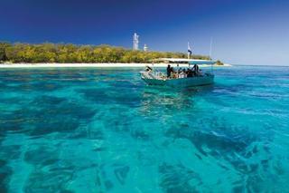 Lady Elliot Island Eco Resort Exterior foto