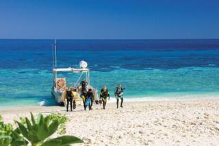 Lady Elliot Island Eco Resort Exterior foto