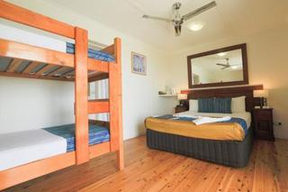 Lady Elliot Island Eco Resort Exterior foto