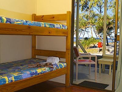 Lady Elliot Island Eco Resort Exterior foto